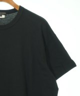 COMME des GARCONS HOMME PLUS（コムデギャルソンオムプリュス）Tシャツ・カットソー 黒 サイズ:S メンズ/2200618404094