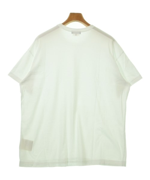 COMME des GARCONS HOMME PLUS（コムデギャルソンオムプリュス）Tシャツ・カットソー 白 サイズ:S メンズ/2200618404100