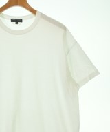 COMME des GARCONS HOMME PLUS（コムデギャルソンオムプリュス）Tシャツ・カットソー 白 サイズ:S メンズ/2200618404100