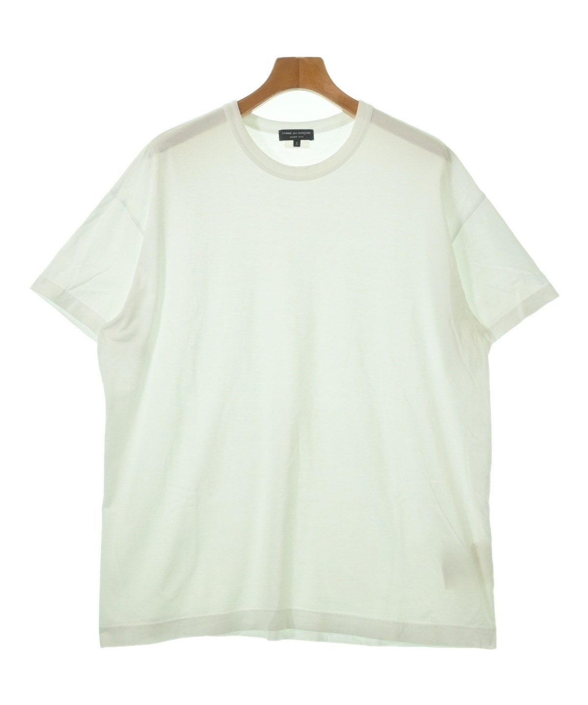 Comme des Garçons Homme Plus トロンプルイユTシャツ Comme des Garçons Homme Plus トロンプルイユTシャツ COMME des