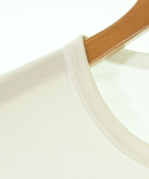 COMME des GARCONS HOMME PLUS（コムデギャルソンオムプリュス）Tシャツ・カットソー 白 サイズ:S メンズ/2200618404117