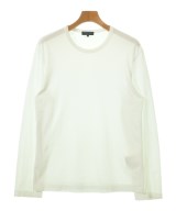 COMME des GARCONS HOMME PLUS（コムデギャルソンオムプリュス）Tシャツ・カットソー 白 サイズ:S メンズ/2200618404117