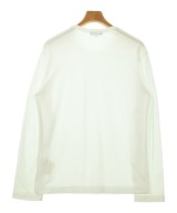 COMME des GARCONS HOMME PLUS（コムデギャルソンオムプリュス）Tシャツ・カットソー 白 サイズ:S メンズ/2200618404117