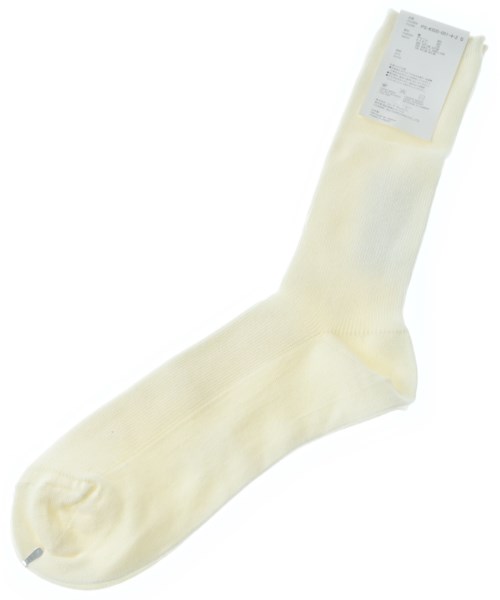 COMME des GARCONS HOMME PLUS（コムデギャルソンオムプリュス）小物類（その他） 白 サイズ:S メンズ/2200618404148