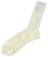 COMME des GARCONS HOMME PLUS（コムデギャルソンオムプリュス）小物類（その他） 白 サイズ:S メンズ/2200618404148