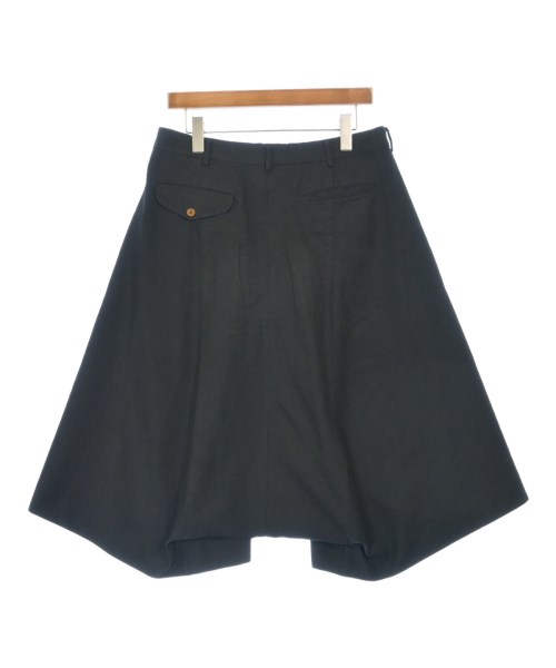 COMME des GARCONS HOMME PLUS（コムデギャルソンオムプリュス）その他 黒 サイズ:XS メンズ/2200618486014