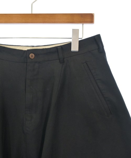 COMME des GARCONS HOMME PLUS（コムデギャルソンオムプリュス）その他 黒 サイズ:XS メンズ/2200618486014