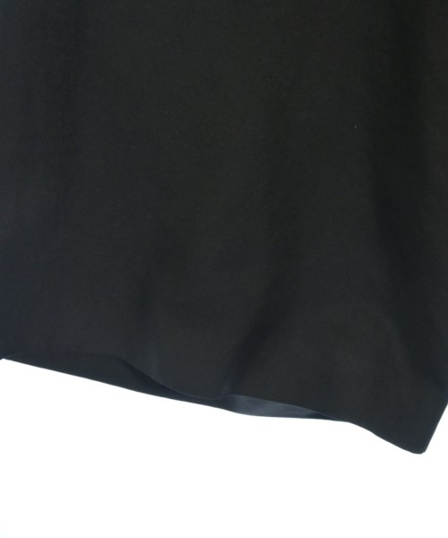 COMME des GARCONS HOMME PLUS（コムデギャルソンオムプリュス）その他 黒 サイズ:XS メンズ/2200618486014