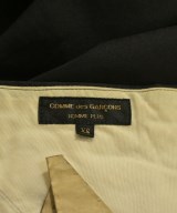 COMME des GARCONS HOMME PLUS（コムデギャルソンオムプリュス）その他 黒 サイズ:XS メンズ/2200618486014