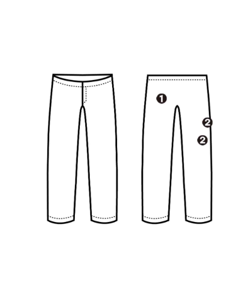 COMME des GARCONS HOMME PLUS（コムデギャルソンオムプリュス）その他 黒 サイズ:S メンズ/2200618486045