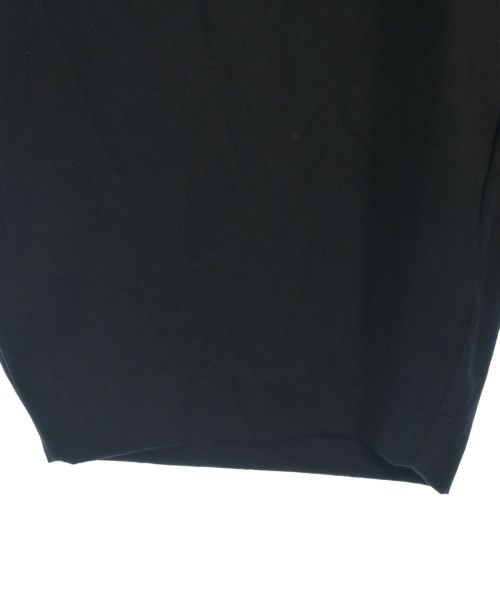 COMME des GARCONS HOMME PLUS（コムデギャルソンオムプリュス）その他 黒 サイズ:S メンズ/2200618486045