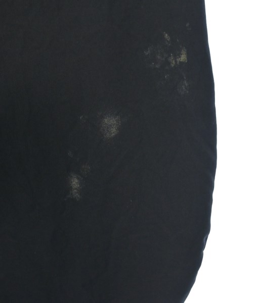 COMME des GARCONS HOMME PLUS（コムデギャルソンオムプリュス）その他 黒 サイズ:S メンズ/2200618486045