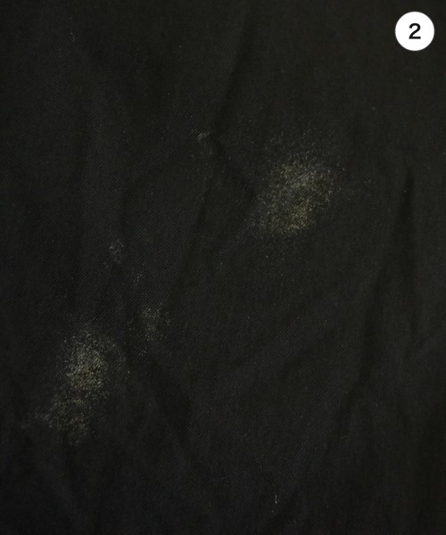 COMME des GARCONS HOMME PLUS（コムデギャルソンオムプリュス）その他 黒 サイズ:S メンズ/2200618486045