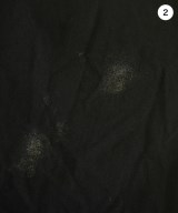 COMME des GARCONS HOMME PLUS（コムデギャルソンオムプリュス）その他 黒 サイズ:S メンズ/2200618486045