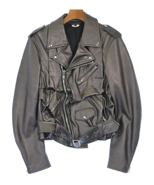 コムデギャルソンオムプリュス(COMME des GARCONS HOMME PLUS)のCOMME des GARCONS HOMME PLUS ライダース