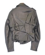 COMME des GARCONS HOMME PLUS（コムデギャルソンオムプリュス）ライダース グレー サイズ:S メンズ/2200618486052