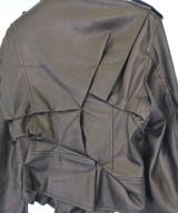 COMME des GARCONS HOMME PLUS（コムデギャルソンオムプリュス）ライダース グレー サイズ:S メンズ/2200618486052
