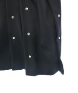 COMME des GARCONS HOMME PLUS（コムデギャルソンオムプリュス）カジュアルジャケット 黒 サイズ:M メンズ/2200618486069