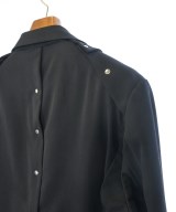 COMME des GARCONS HOMME PLUS（コムデギャルソンオムプリュス）カジュアルジャケット 黒 サイズ:M メンズ/2200618486069
