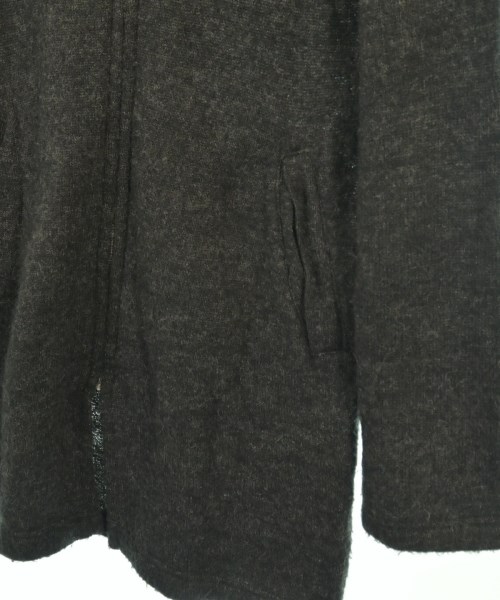 COMME des GARCONS HOMME PLUS（コムデギャルソンオムプリュス）カーディガン グレー サイズ:M メンズ/2200618491056