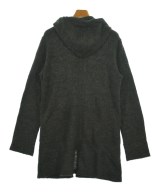 COMME des GARCONS HOMME PLUS（コムデギャルソンオムプリュス）カーディガン グレー サイズ:M メンズ/2200618491056
