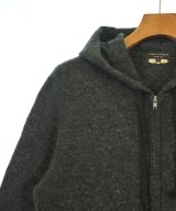COMME des GARCONS HOMME PLUS（コムデギャルソンオムプリュス）カーディガン グレー サイズ:M メンズ/2200618491056