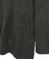COMME des GARCONS HOMME PLUS（コムデギャルソンオムプリュス）カーディガン グレー サイズ:M メンズ/2200618491056