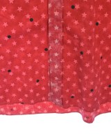 COMME des GARCONS HOMME PLUS（コムデギャルソンオムプリュス）カジュアルシャツ 赤 サイズ:-(M位) メンズ/2200618549023