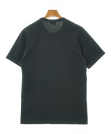 COMME des GARCONS HOMME PLUS（コムデギャルソンオムプリュス）Tシャツ・カットソー 黒 サイズ:S メンズ/2200618549054