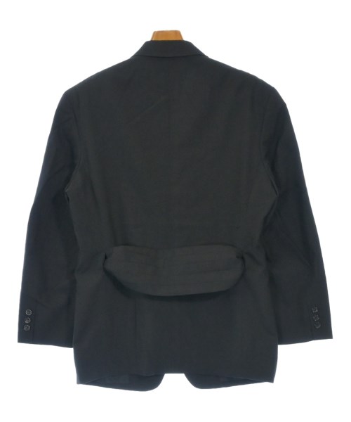 COMME des GARCONS HOMME PLUS（コムデギャルソンオムプリュス）テーラードジャケット グレー サイズ:S メンズ/2200618572038