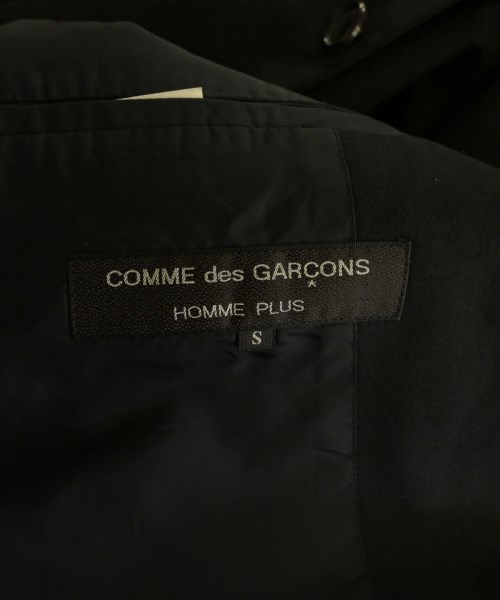 COMME des GARCONS HOMME PLUS（コムデギャルソンオムプリュス）テーラードジャケット グレー サイズ:S メンズ/2200618572038