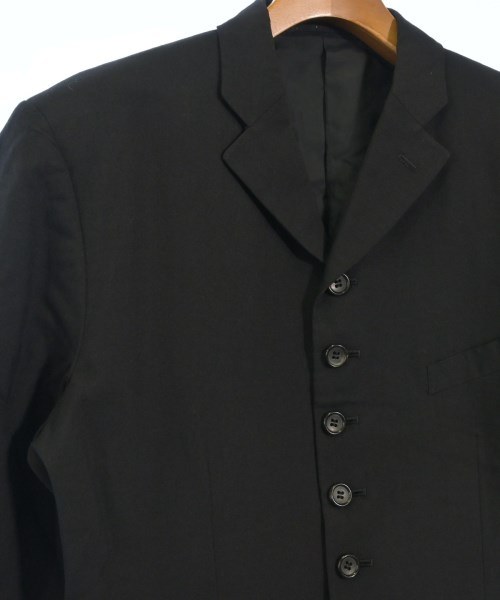 COMME des GARCONS HOMME PLUS（コムデギャルソンオムプリュス）テーラードジャケット グレー サイズ:S メンズ/2200618572038