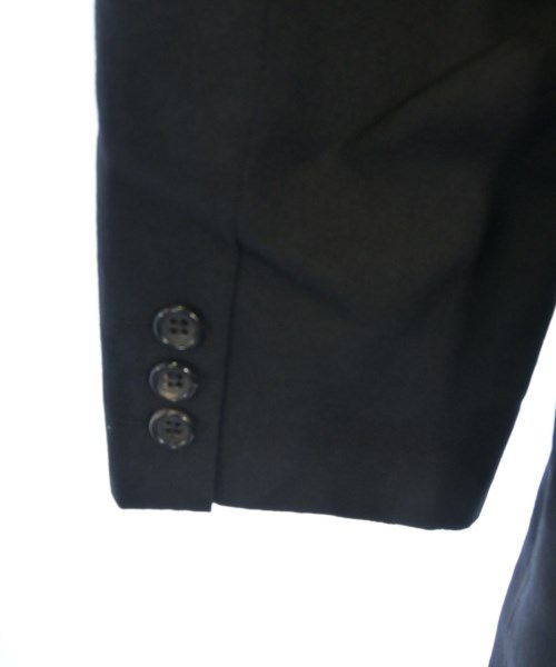 COMME des GARCONS HOMME PLUS（コムデギャルソンオムプリュス）テーラードジャケット グレー サイズ:S メンズ/2200618572038