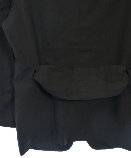 COMME des GARCONS HOMME PLUS（コムデギャルソンオムプリュス）テーラードジャケット グレー サイズ:S メンズ/2200618572038