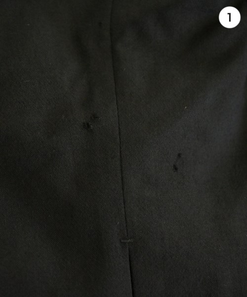 COMME des GARCONS HOMME PLUS（コムデギャルソンオムプリュス）テーラードジャケット グレー サイズ:S メンズ/2200618572038