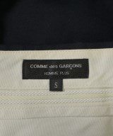 COMME des GARCONS HOMME PLUS（コムデギャルソンオムプリュス）その他 黒 サイズ:S メンズ/2200611829030