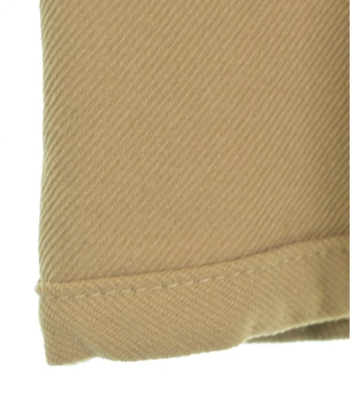 COMME des GARCONS HOMME PLUS（コムデギャルソンオムプリュス）カジュアルジャケット ベージュ サイズ:S メンズ/2200617628064