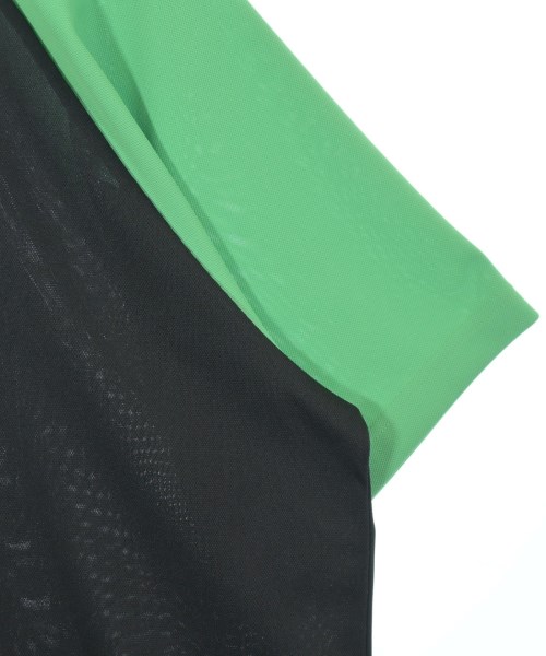 COMME des GARCONS HOMME PLUS（コムデギャルソンオムプリュス）Tシャツ・カットソー 黒 サイズ:S メンズ/2200618773015