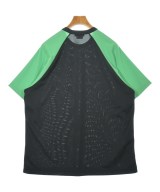 COMME des GARCONS HOMME PLUS（コムデギャルソンオムプリュス）Tシャツ・カットソー 黒 サイズ:S メンズ/2200618773015