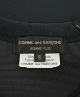 COMME des GARCONS HOMME PLUS（コムデギャルソンオムプリュス）Tシャツ・カットソー 黒 サイズ:S メンズ/2200618773015