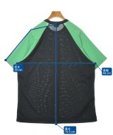 COMME des GARCONS HOMME PLUS（コムデギャルソンオムプリュス）Tシャツ・カットソー 黒 サイズ:S メンズ/2200618773015