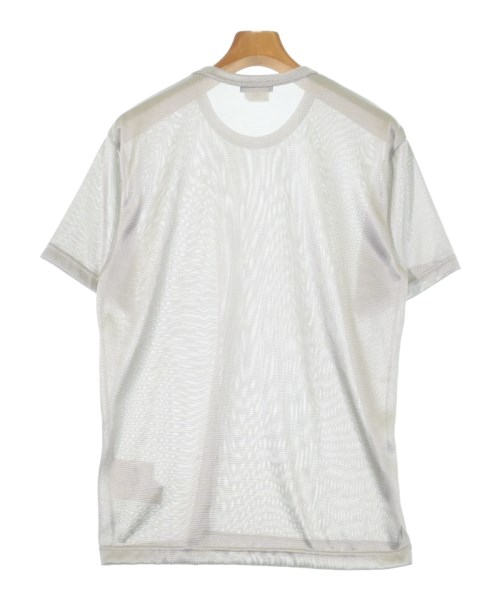 COMME des GARCONS HOMME PLUS（コムデギャルソンオムプリュス）Tシャツ・カットソー グレー サイズ:M メンズ/2200618773022