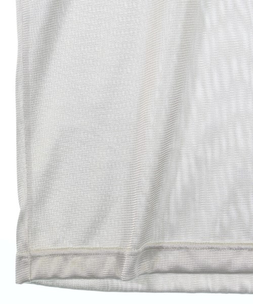 COMME des GARCONS HOMME PLUS（コムデギャルソンオムプリュス）Tシャツ・カットソー グレー サイズ:M メンズ/2200618773022