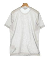 COMME des GARCONS HOMME PLUS（コムデギャルソンオムプリュス）Tシャツ・カットソー グレー サイズ:M メンズ/2200618773022