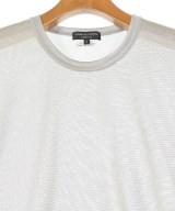COMME des GARCONS HOMME PLUS（コムデギャルソンオムプリュス）Tシャツ・カットソー グレー サイズ:M メンズ/2200618773022