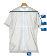 COMME des GARCONS HOMME PLUS（コムデギャルソンオムプリュス）Tシャツ・カットソー グレー サイズ:M メンズ/2200618773022