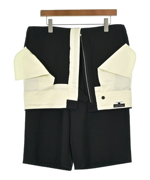 コムデギャルソンオムプリュス(COMME des GARCONS HOMME PLUS)のCOMME des GARCONS HOMME PLUS ショートパンツ