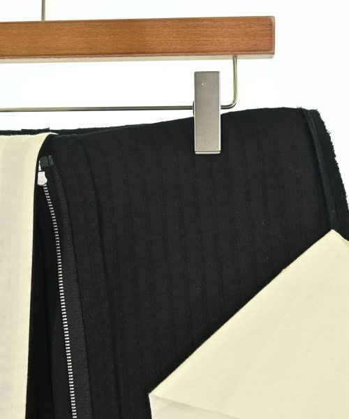 COMME des GARCONS HOMME PLUS（コムデギャルソンオムプリュス）ショートパンツ 黒 サイズ:L メンズ/2200618773039