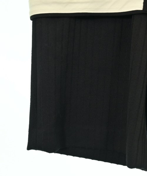 COMME des GARCONS HOMME PLUS（コムデギャルソンオムプリュス）ショートパンツ 黒 サイズ:L メンズ/2200618773039