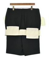 COMME des GARCONS HOMME PLUS（コムデギャルソンオムプリュス）ショートパンツ 黒 サイズ:L メンズ/2200618773039